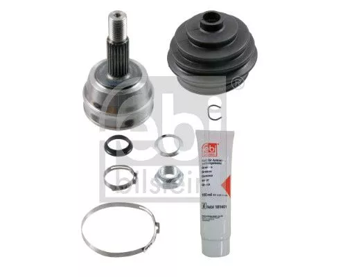 Joint Kit, drive shaft FEBI BILSTEIN 188629)