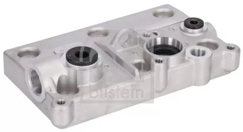Cylinder Head, air compressor FEBI BILSTEIN 188634)