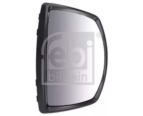 Spiegelglas, voorspiegel FEBI BILSTEIN 188661)