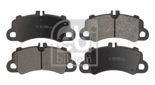 Brake Pad Set, disc brake FEBI BILSTEIN 188673)
