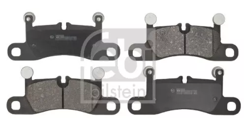 Brake Pad Set, disc brake FEBI BILSTEIN 188677)