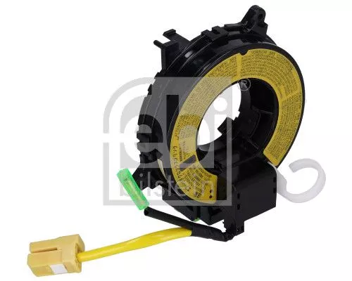 Klokveer, airbag FEBI BILSTEIN 188702)