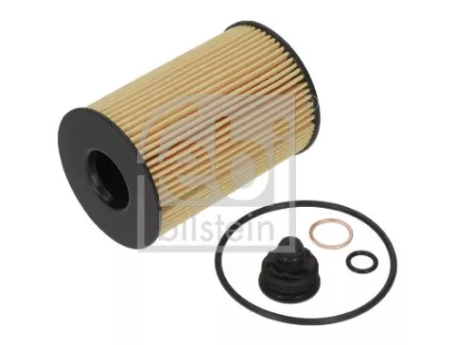 Oil Filter FEBI BILSTEIN 188712)