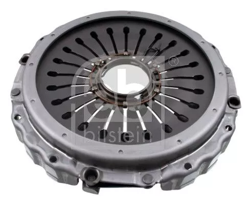 Clutch Pressure Plate FEBI BILSTEIN 188728)