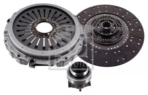 Clutch Kit FEBI BILSTEIN 188729)