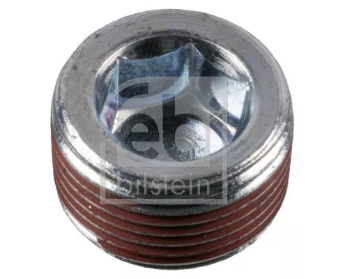 Schroefplug, behuizing van automatische transmissie FEBI BILSTEIN 188748)