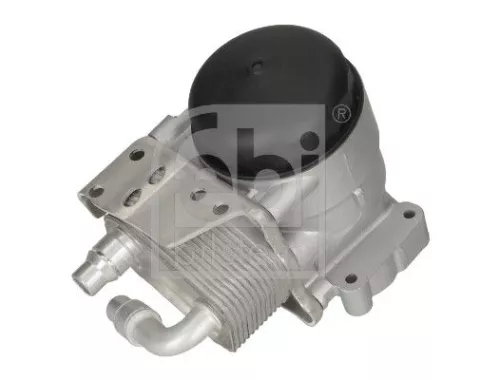 Housing, oil filter FEBI BILSTEIN 188768)
