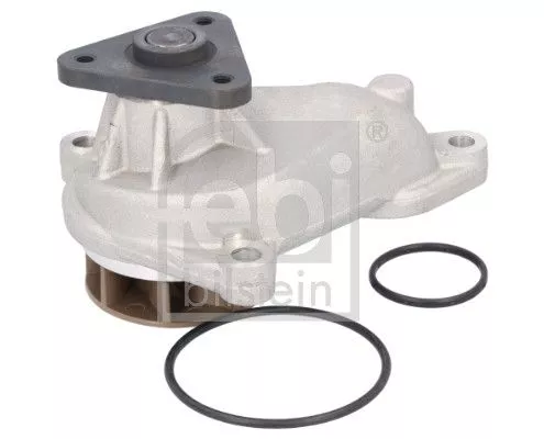 Water Pump, engine cooling FEBI BILSTEIN 183697)