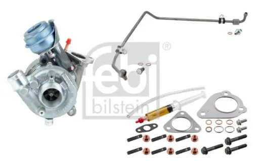 Oplader, opladen (supercharged/turbocharged) FEBI BILSTEIN 188810)