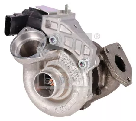 Oplader, opladen (supercharged/turbocharged) FEBI BILSTEIN 188821)