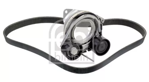 V-geribbelde riemset FEBI BILSTEIN 183739)
