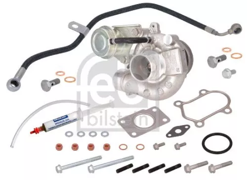 Oplader, opladen (supercharged/turbocharged) FEBI BILSTEIN 188827)