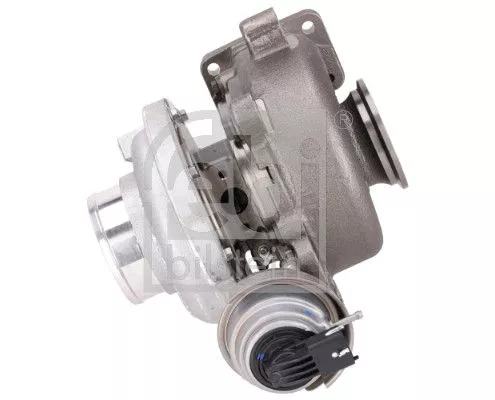 Oplader, opladen (supercharged/turbocharged) FEBI BILSTEIN 188831)