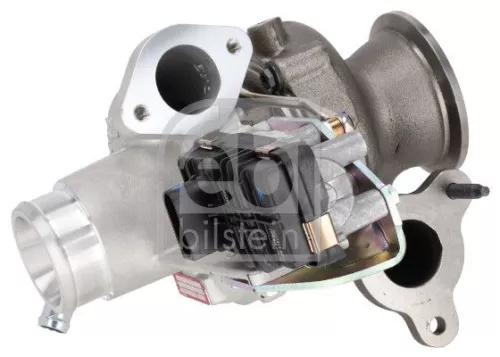 Oplader, opladen (supercharged/turbocharged) FEBI BILSTEIN 188847)