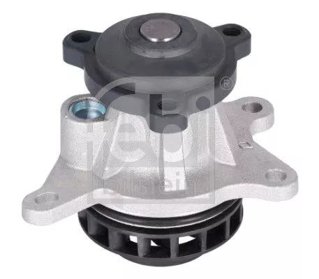 Water Pump, engine cooling FEBI BILSTEIN 183785)