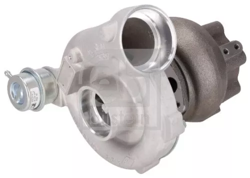 Oplader, opladen (supercharged/turbocharged) FEBI BILSTEIN 188871)