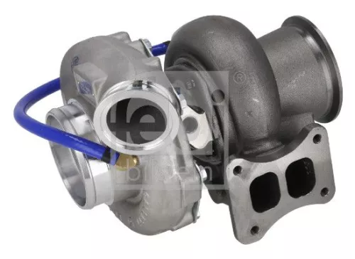 Oplader, opladen (supercharged/turbocharged) FEBI BILSTEIN 188872)