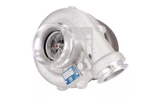 Oplader, opladen (supercharged/turbocharged) FEBI BILSTEIN 188884)