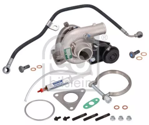Oplader, opladen (supercharged/turbocharged) FEBI BILSTEIN 188889)