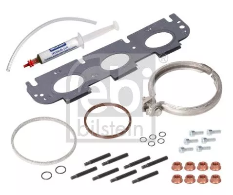 Montageset, oplader FEBI BILSTEIN 188893)