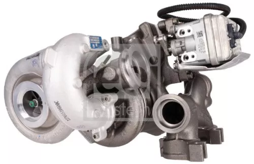 Oplader, opladen (supercharged/turbocharged) FEBI BILSTEIN 188913)