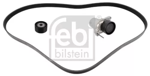 V-ribbed Belt Set FEBI BILSTEIN 183827)
