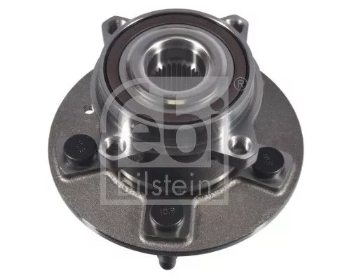 Wiellagerset FEBI BILSTEIN 183917)