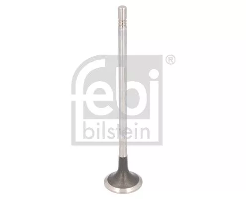 Uitlaatklep FEBI BILSTEIN 183940)