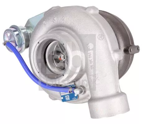Oplader, opladen (supercharged/turbocharged) FEBI BILSTEIN 188936)