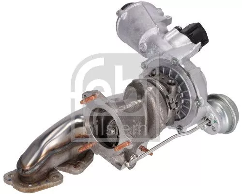 Oplader, opladen (supercharged/turbocharged) FEBI BILSTEIN 188937)