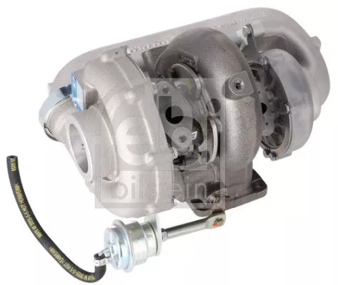 Oplader, opladen (supercharged/turbocharged) FEBI BILSTEIN 188947)