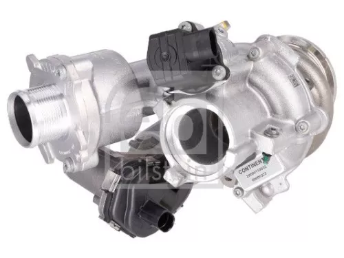 Oplader, opladen (supercharged/turbocharged) FEBI BILSTEIN 188960)