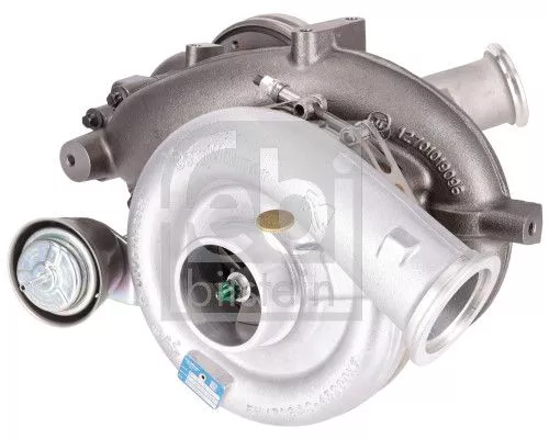 Oplader, opladen (supercharged/turbocharged) FEBI BILSTEIN 188991)
