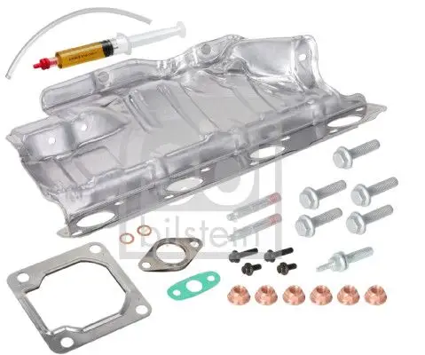 Montageset, oplader FEBI BILSTEIN 189000)
