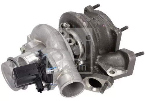 Oplader, opladen (supercharged/turbocharged) FEBI BILSTEIN 189002)