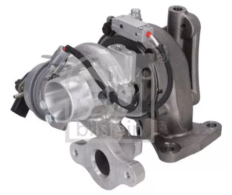 Oplader, opladen (supercharged/turbocharged)  189005)