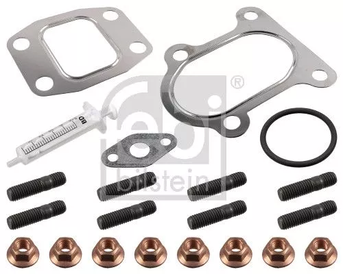 Montageset, oplader FEBI BILSTEIN 189018)