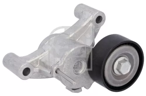 Riemspanner, V-geribbelde riem FEBI BILSTEIN 184025)