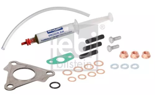 Montageset, oplader  189032)