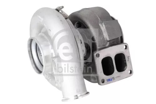 Oplader, opladen (supercharged/turbocharged) FEBI BILSTEIN 189035)