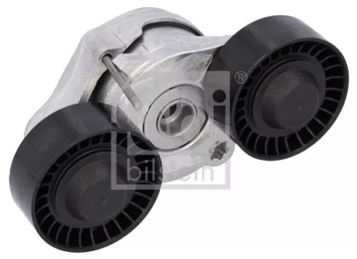 Riemspanner, V-geribbelde riem FEBI BILSTEIN 184097)