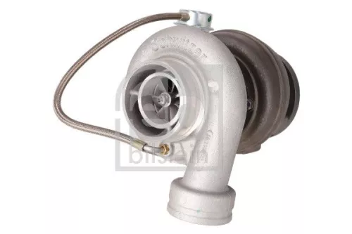Oplader, opladen (supercharged/turbocharged) FEBI BILSTEIN 189056)
