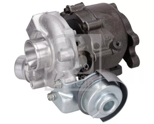 Oplader, opladen (supercharged/turbocharged) FEBI BILSTEIN 189058)