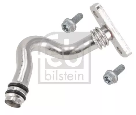 Olieleiding, lader FEBI BILSTEIN 189063)