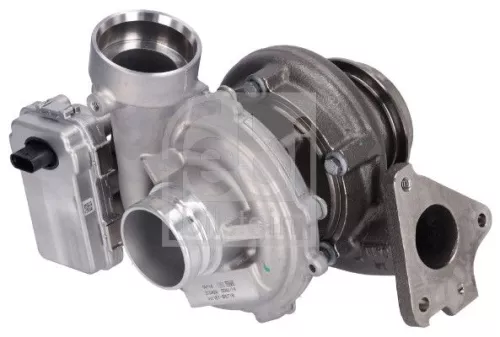 Oplader, opladen (supercharged/turbocharged) FEBI BILSTEIN 189073)