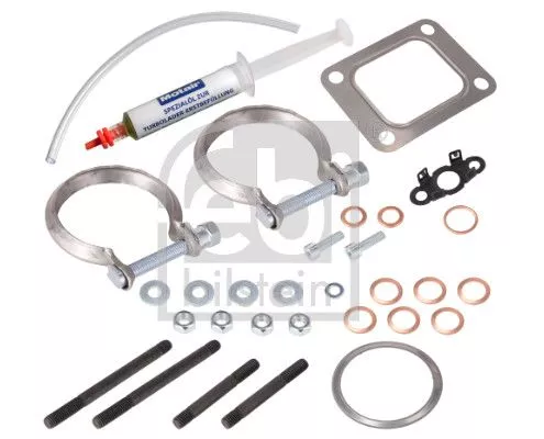 Montageset, oplader FEBI BILSTEIN 189077)