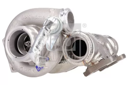 Oplader, opladen (supercharged/turbocharged) FEBI BILSTEIN 189078)