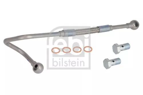 Olieleiding, lader FEBI BILSTEIN 189085)