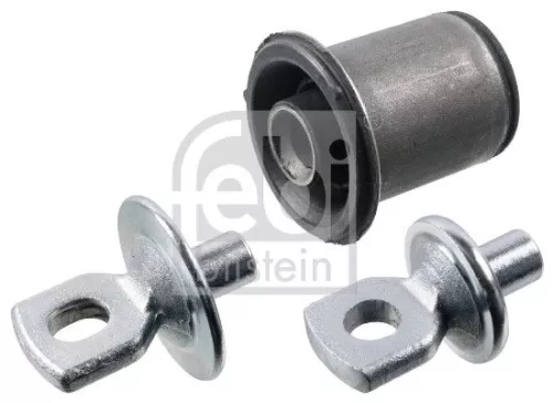 Montage, stuur-/achterarm FEBI BILSTEIN 184156)