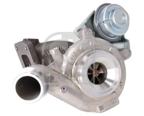 Oplader, opladen (supercharged/turbocharged) FEBI BILSTEIN 189095)